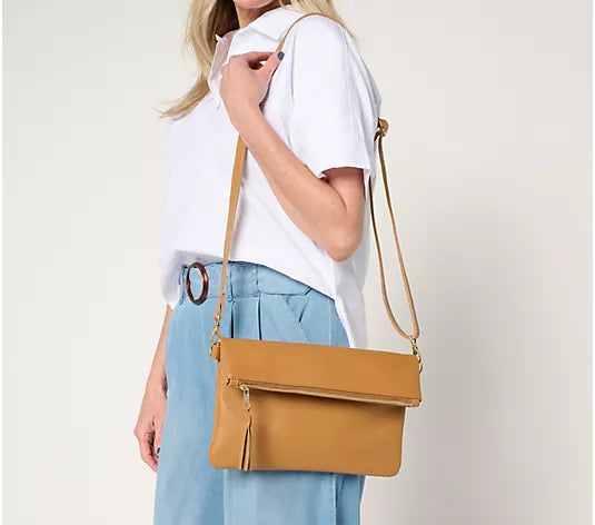 Limited Edition Makeda Crossbody Bags