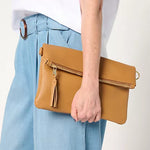 Limited Edition Makeda Crossbody Bags