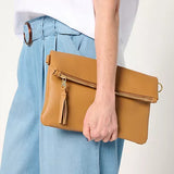 Limited Edition Makeda Crossbody Bags