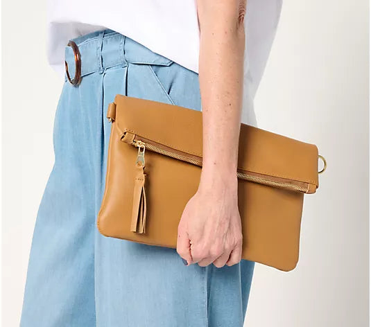 Limited Edition Makeda Crossbody Bags