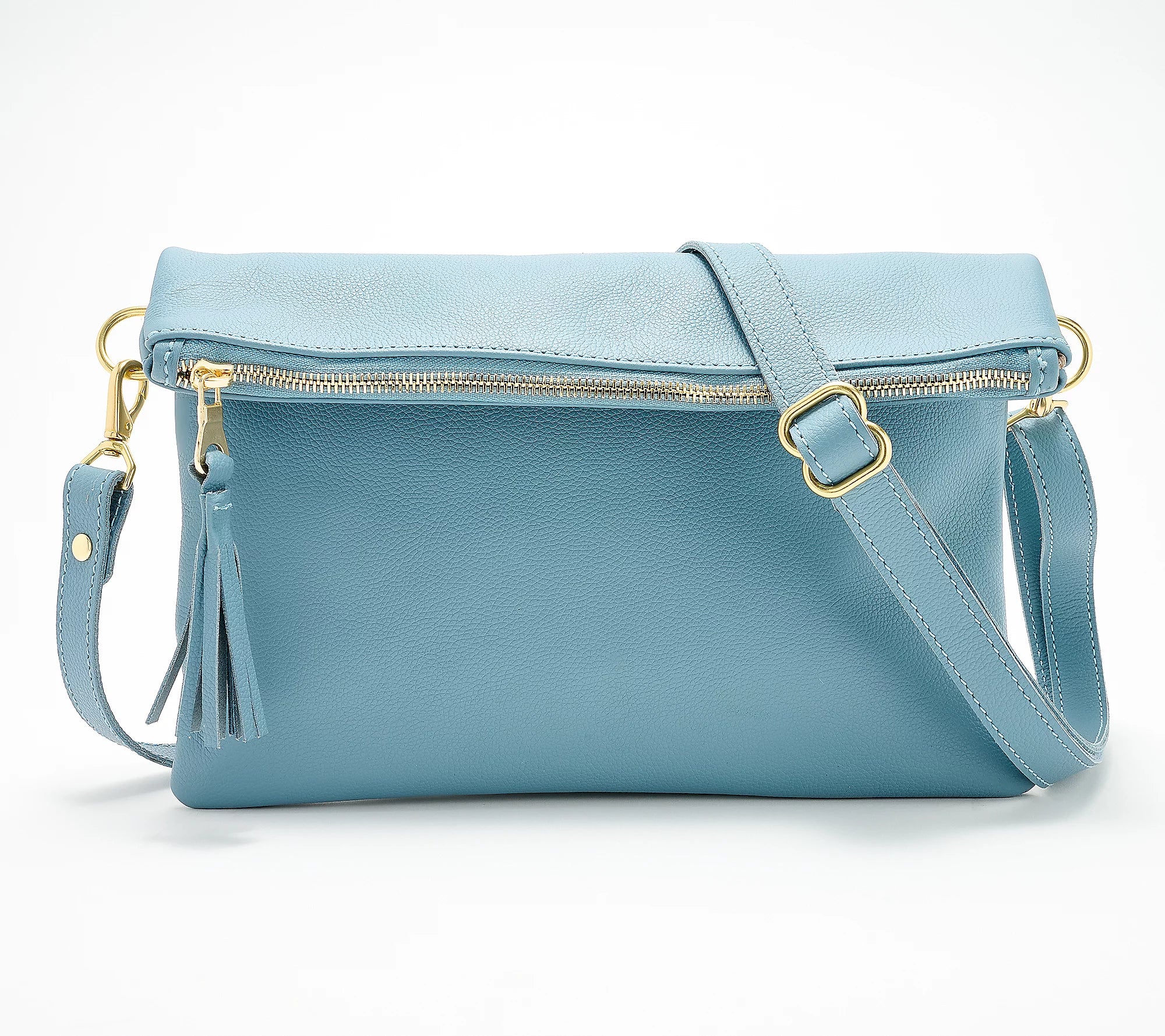 Limited Edition Makeda Crossbody Bags