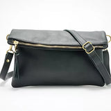 Limited Edition Makeda Crossbody Bags