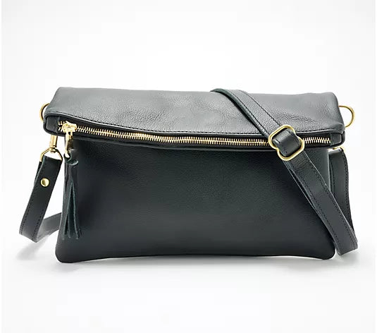 Limited Edition Makeda Crossbody Bags