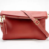 Limited Edition Makeda Crossbody Bags