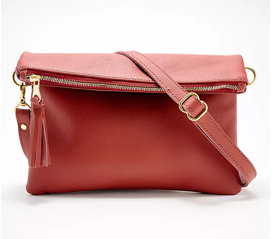 Limited Edition Makeda Crossbody Bags