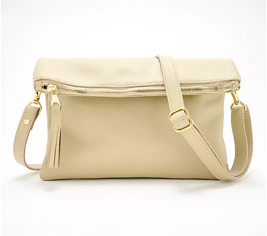 Limited Edition Makeda Crossbody Bags