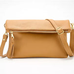 Limited Edition Makeda Crossbody Bags