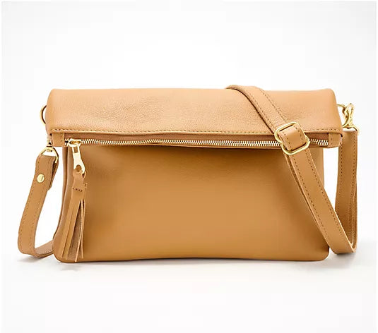 Limited Edition Makeda Crossbody Bags