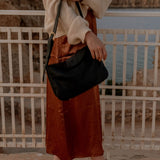 Saba Folded Shoulder Bag Sling & Crossbody Bags