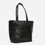 Entoto Zip Tote Bags   