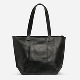 Entoto Zip Tote Bags   