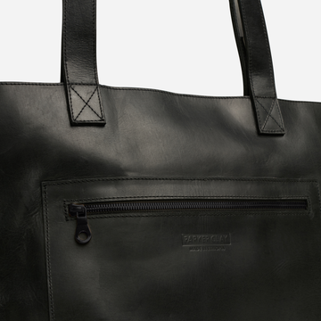 Entoto zip tote sale