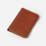 Figueroa Fold Over Card Wallet Wallets