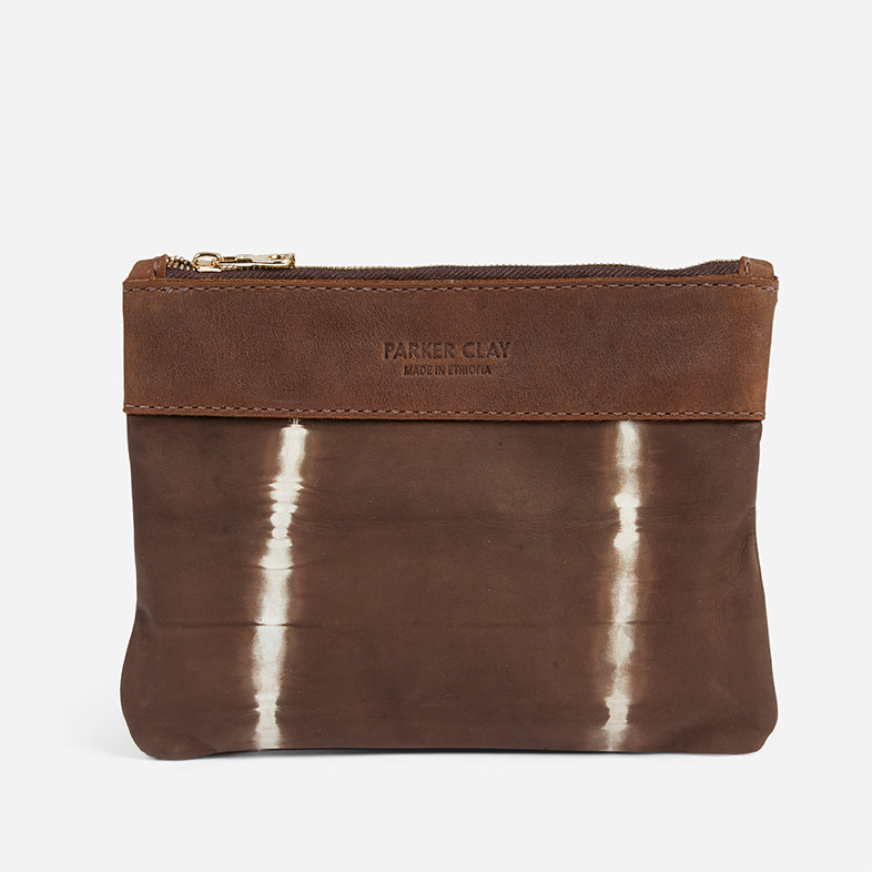 Gigi Zip Pouch Accessories