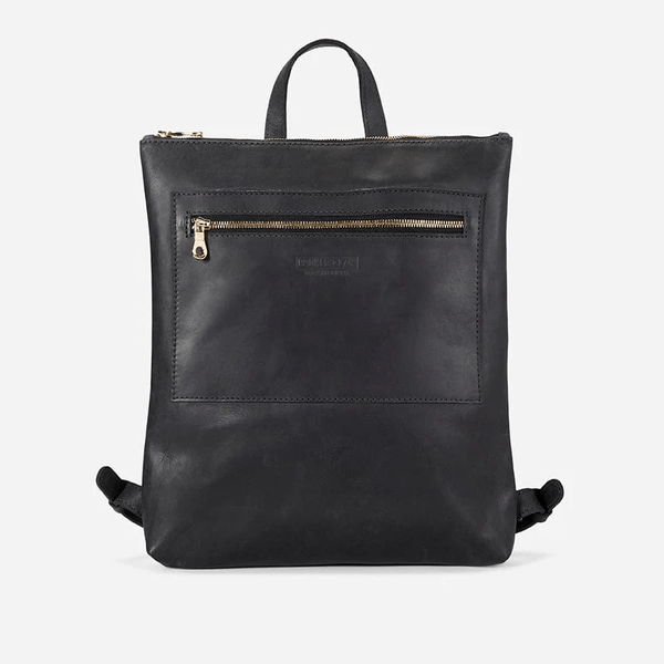 Miramar Leather Women's Backpack