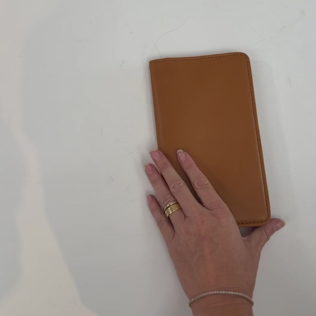 Family Passport Travel Organizer Accessories