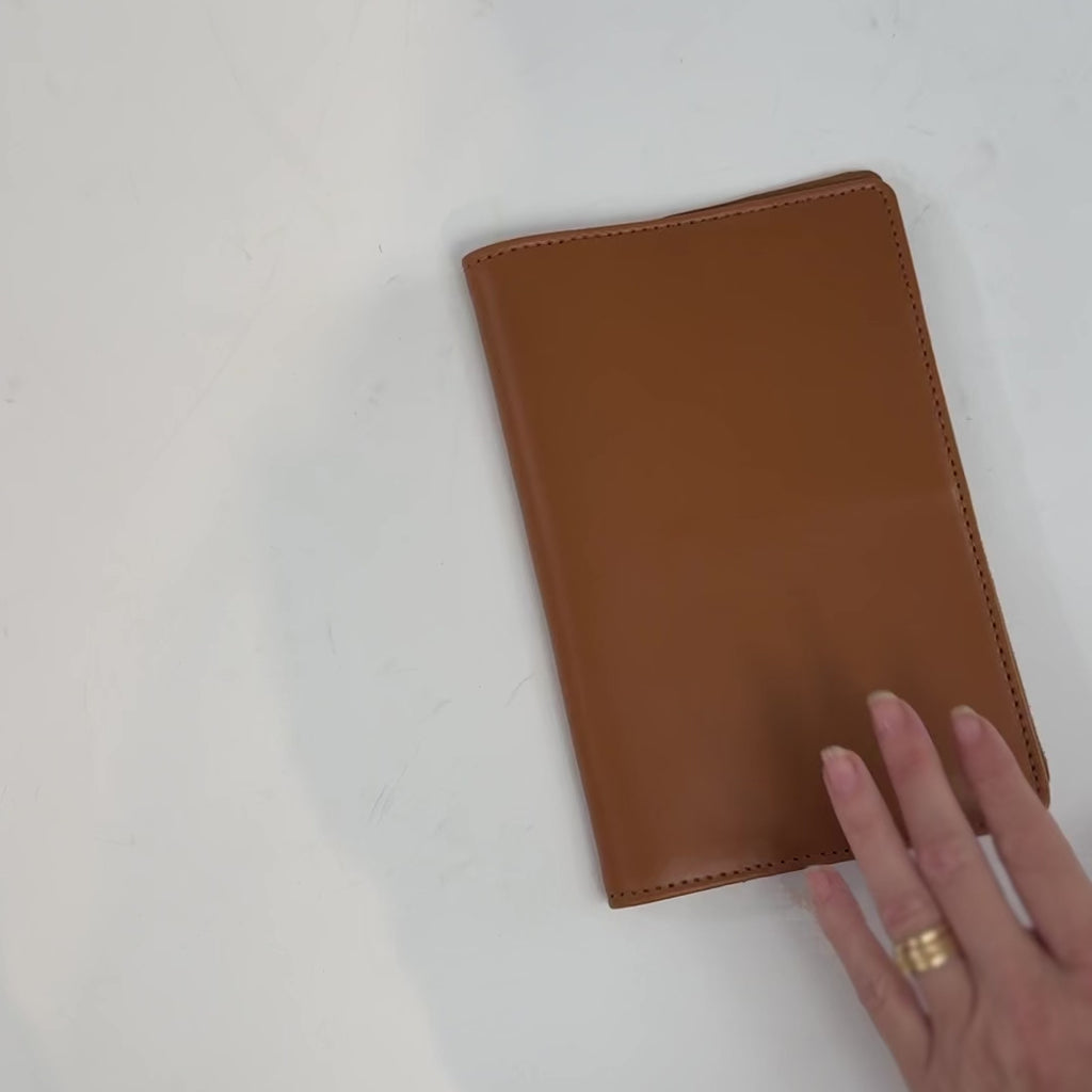 Passport Travel Wallet Accessories