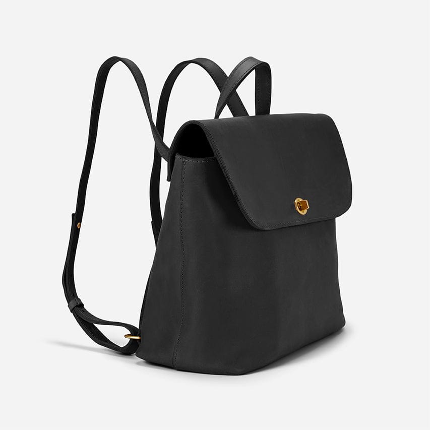 Asosa Convertible Backpack – Parker Clay