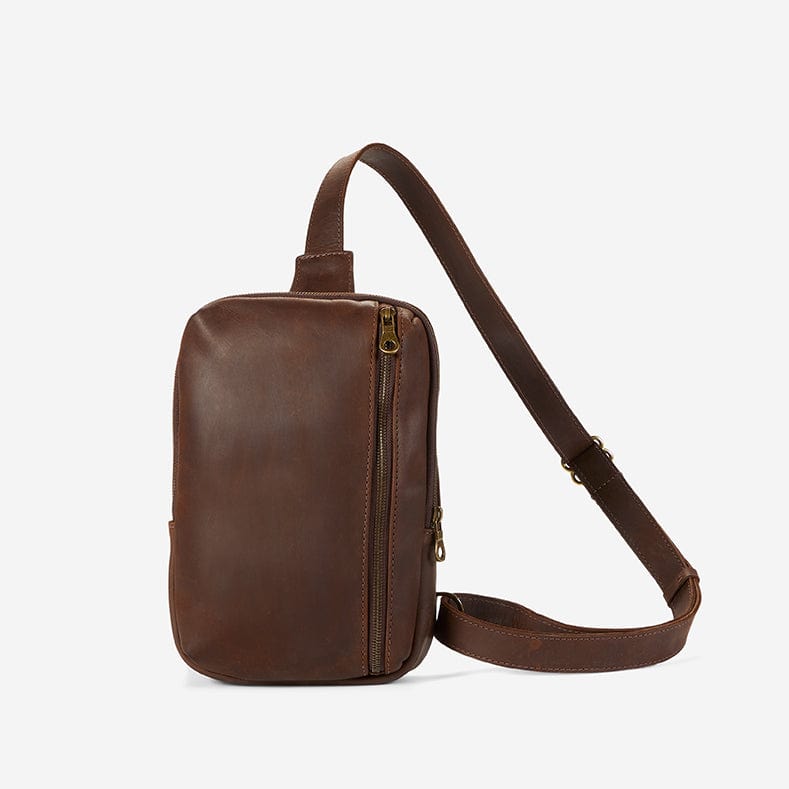 Best-Selling Leather Bags | Full-Grain Leather – Parker Clay