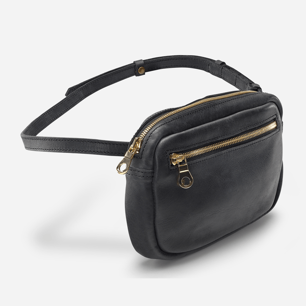 New Parker Clay Soto buy Belt Bag - Black