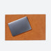 Gebeta Full-Grain Leather Desk Mat Office
