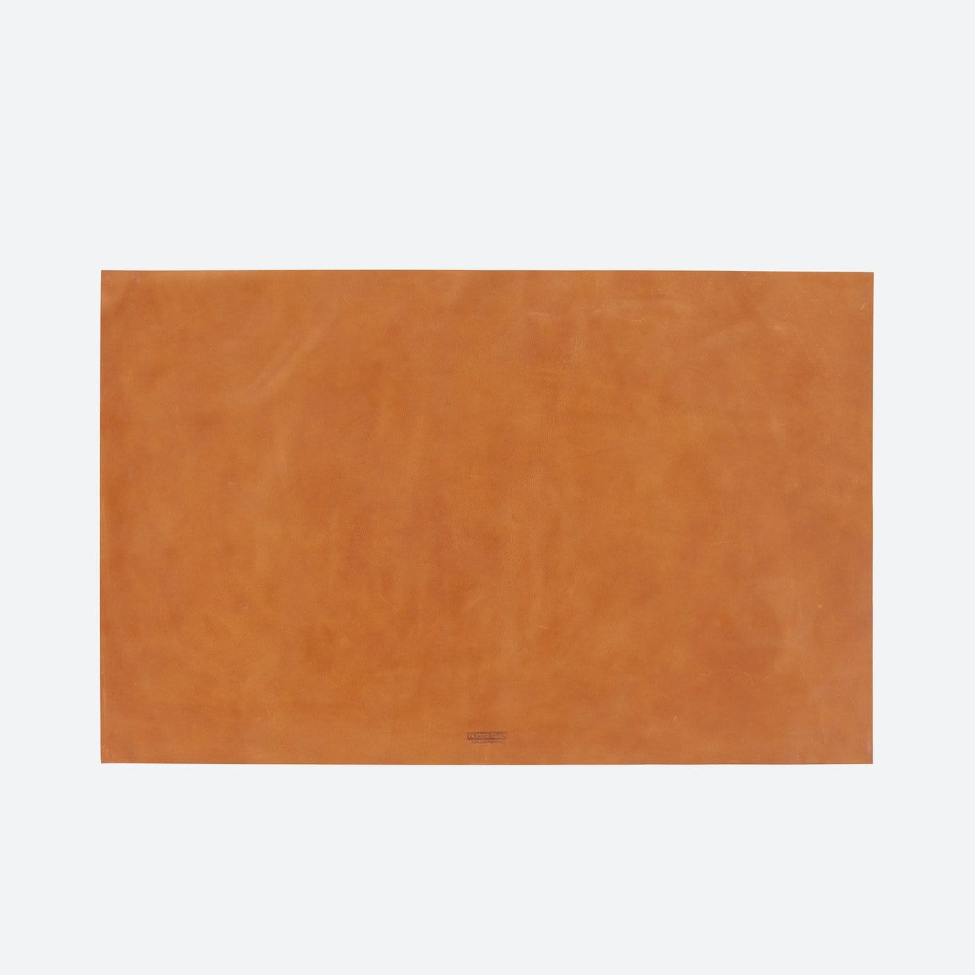 Gebeta Full-Grain Leather Desk Mat Office Large