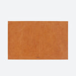 Gebeta Full-Grain Leather Desk Mat Office Large