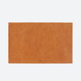 Gebeta Full-Grain Leather Desk Mat Office Large