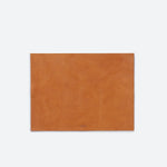 Gebeta Full-Grain Leather Desk Mat Office Medium