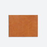 Gebeta Full-Grain Leather Desk Mat Office Medium
