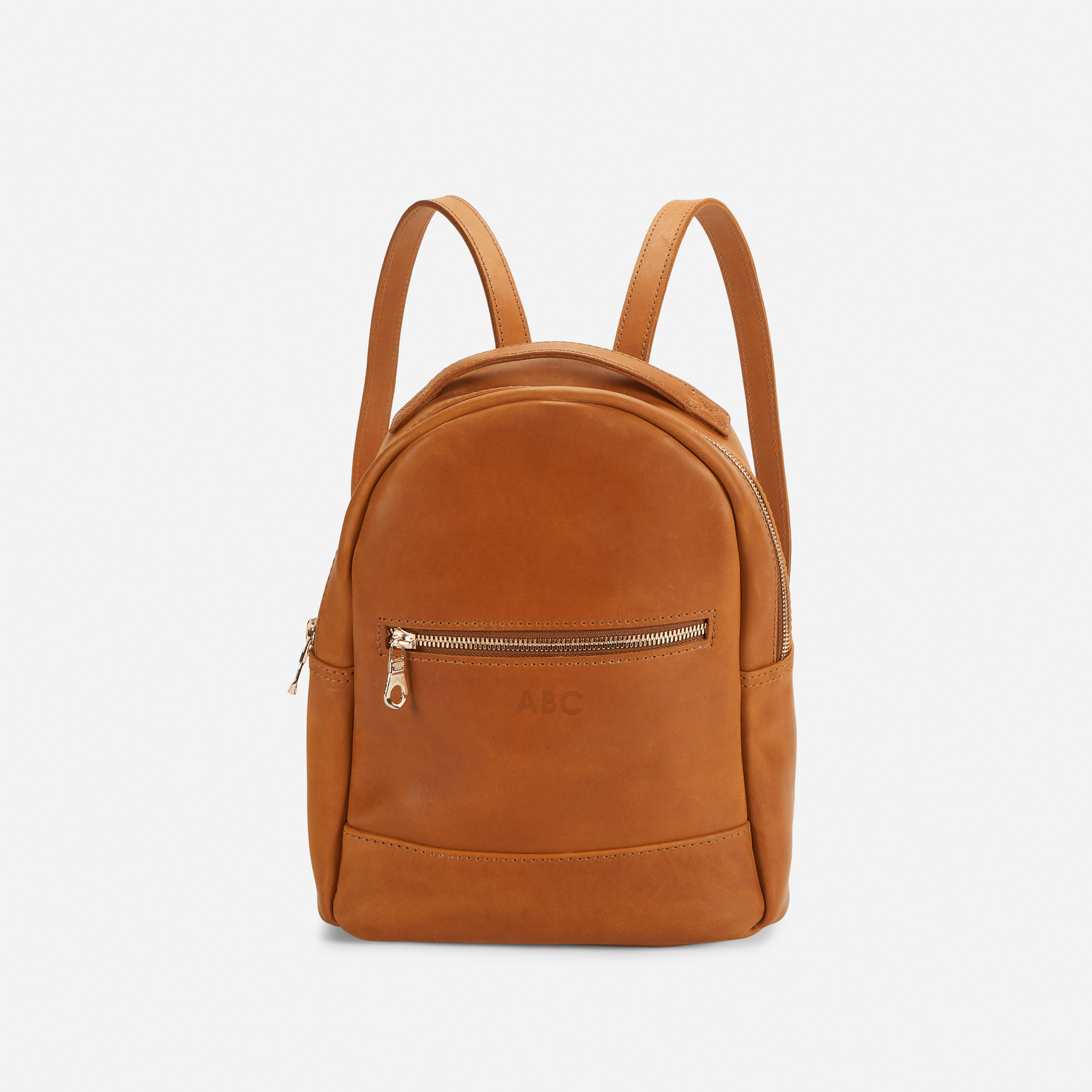 Ella Mini Leather Backpack Ella Mini Leather Backpack