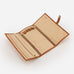Riviera Full-Grain Leather Jewelry Wrap – Handcrafted in Ethiopia Accessories