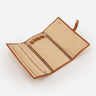 Riviera Full-Grain Leather Jewelry Wrap – Handcrafted in Ethiopia Accessories