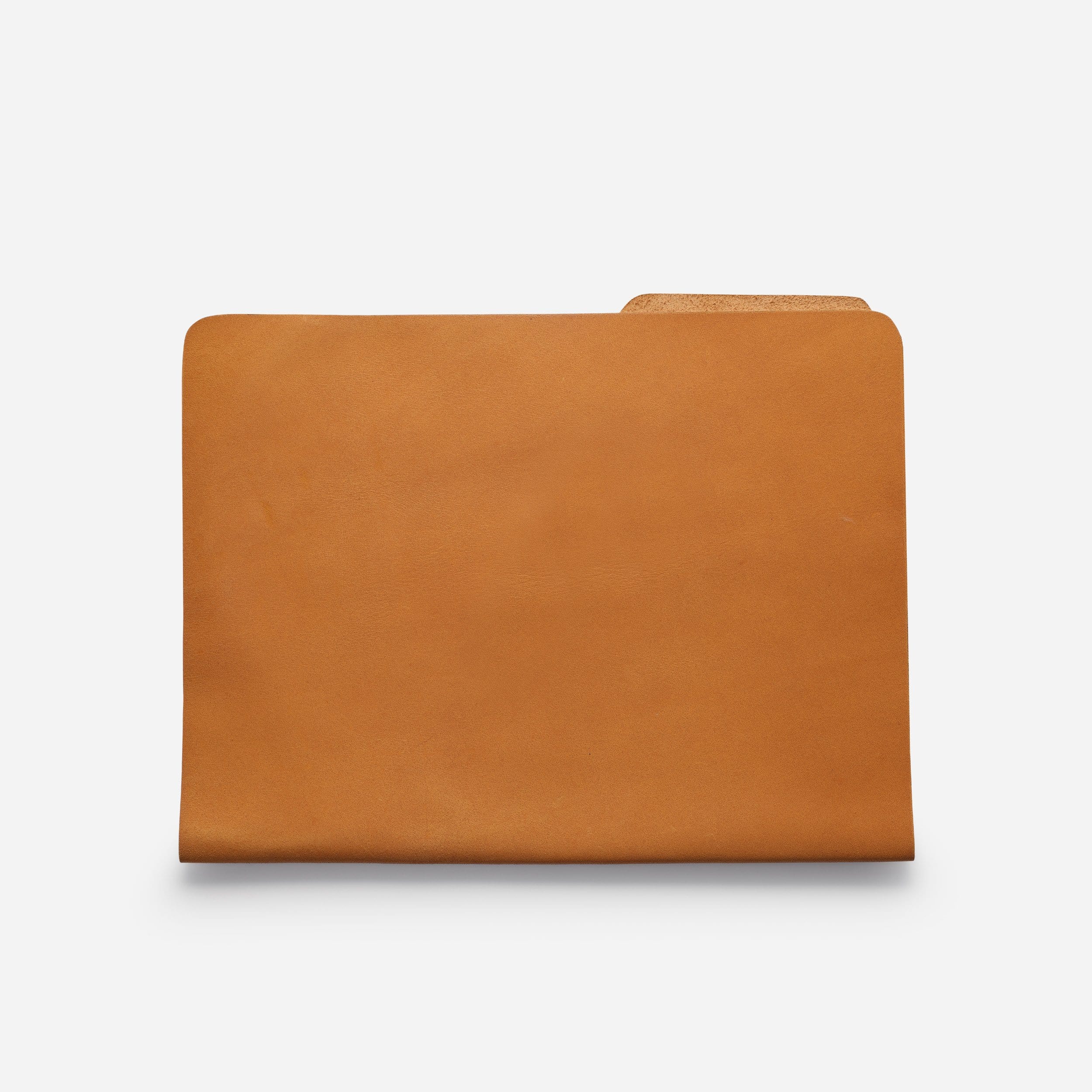 Kibreab Leather Work Folder