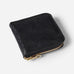Compact Zip-Around Wallet