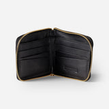 Meskel Square Zip Wallet Wallets