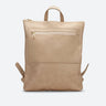 Miramar Leather Backpack Backpacks