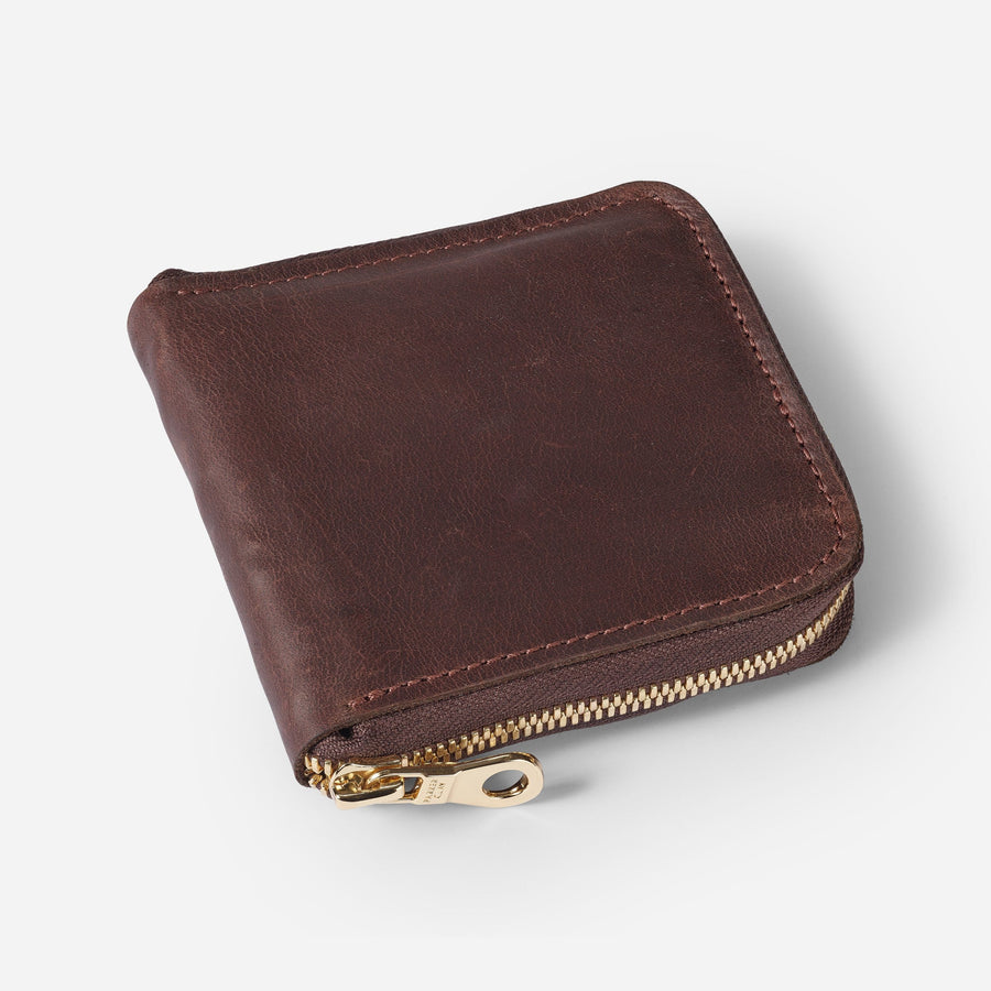 Long Wallets & Zipper Wallets Collection for Men