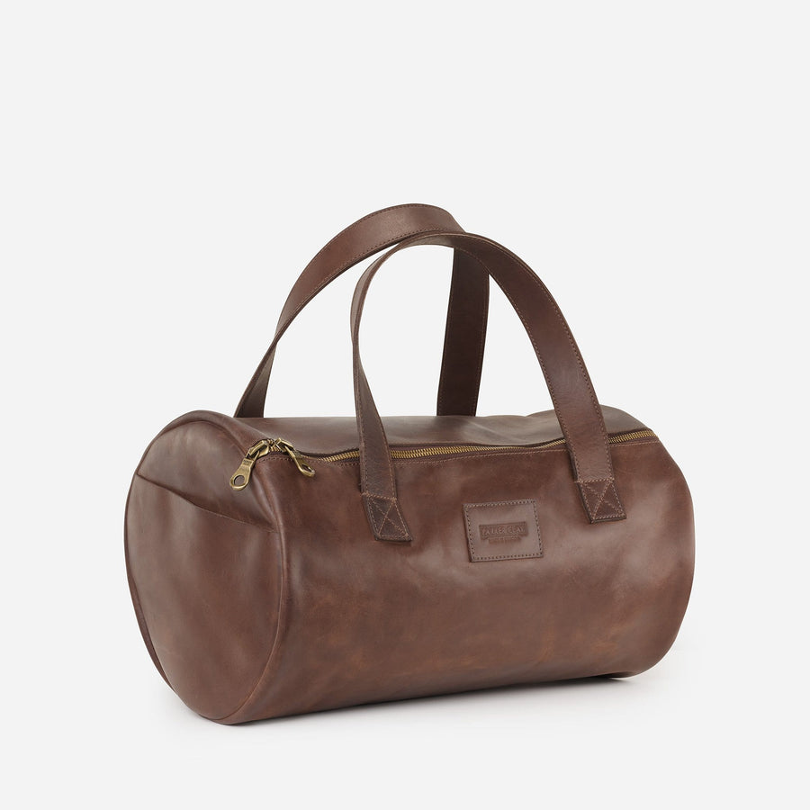 Handmade OOAK Carryon Luggage Bag- feedback welcome- To all you