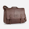 Parker Briefcase Sling & Crossbody Bags