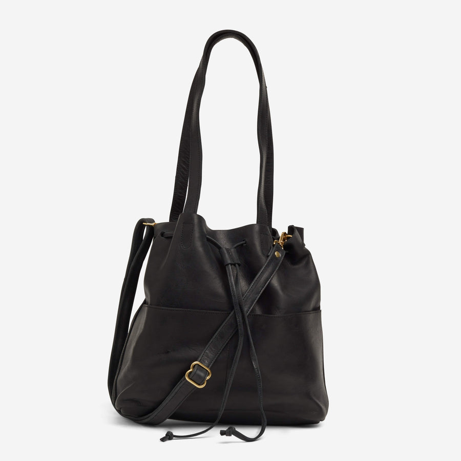 Parker clay emma bucket bag new arrivals