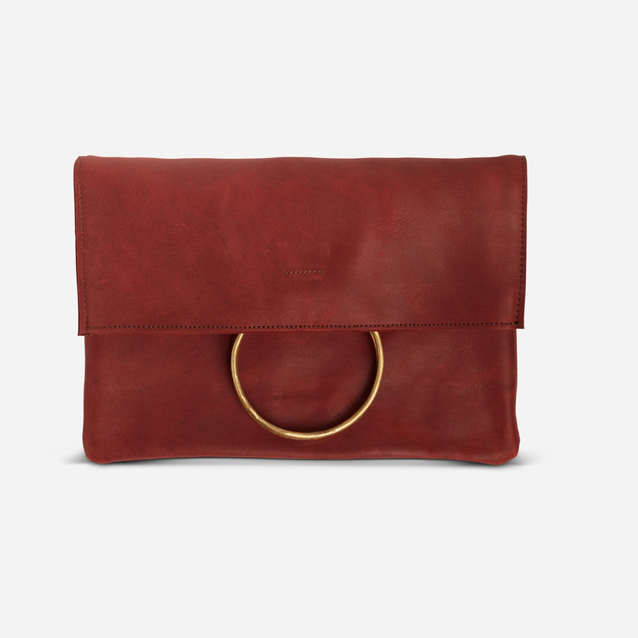 Lebanese accessories label Sarah's Bag collaborates with Chloe