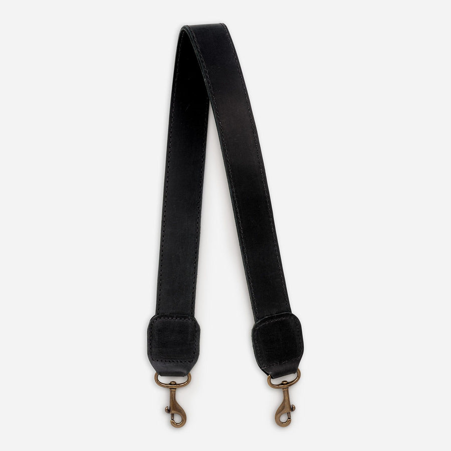 28cm Short Shoulder Strap Replacement Belt Artificial PU Leather Casual  Comfortable Handle Strap Bag Belt Fashion Bag Handle