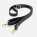 Narrow Crossbody Strap Leather Bag Straps