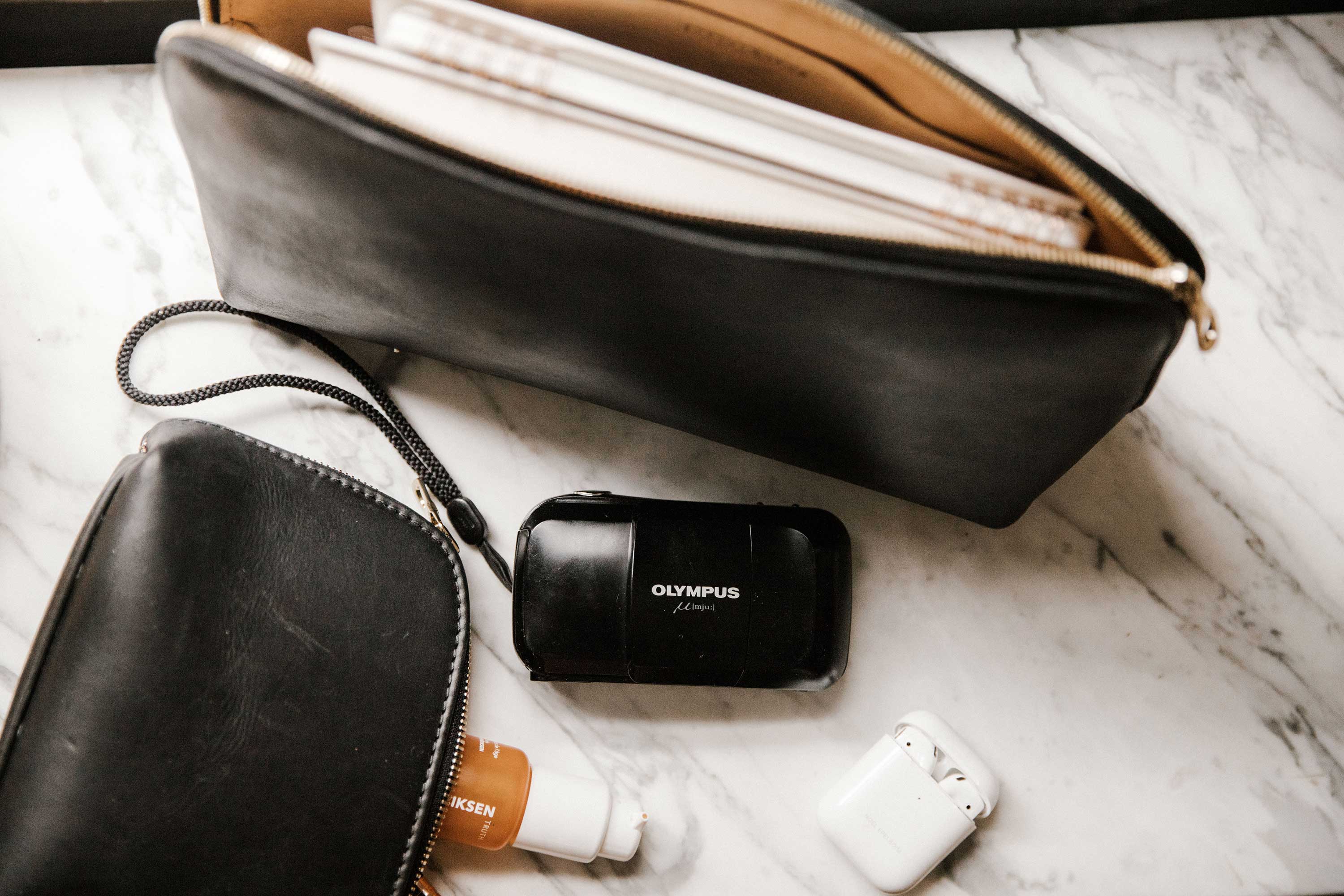 Mulu Catchall Pouch Accessories